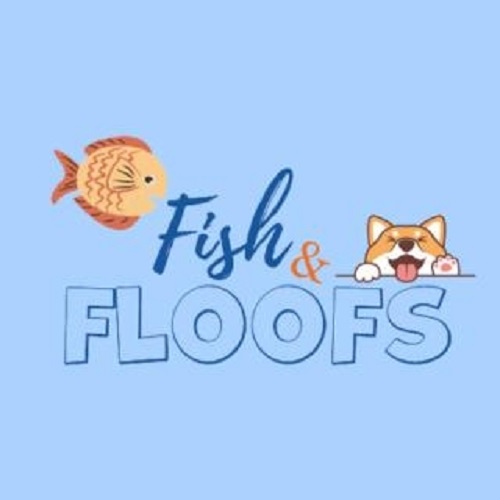 Dierenspeciaalzaak Fish & Floofs