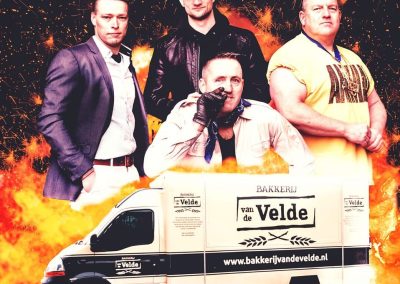 Bakkerij van de Velde