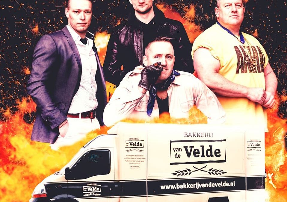 Bakkerij van de Velde