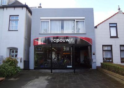 Fiets & Sportcenter Cijsouw