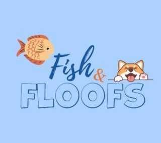 Dierenspeciaalzaak Fish & Floofs