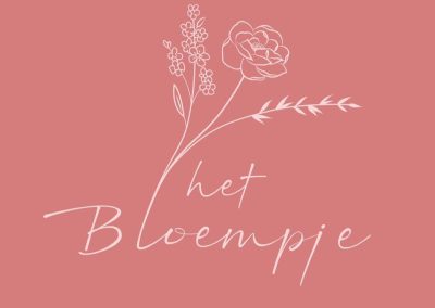 Het Bloempje