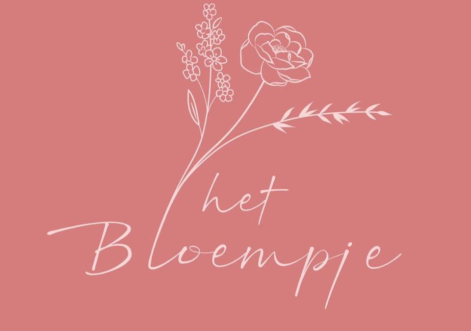 Het Bloempje