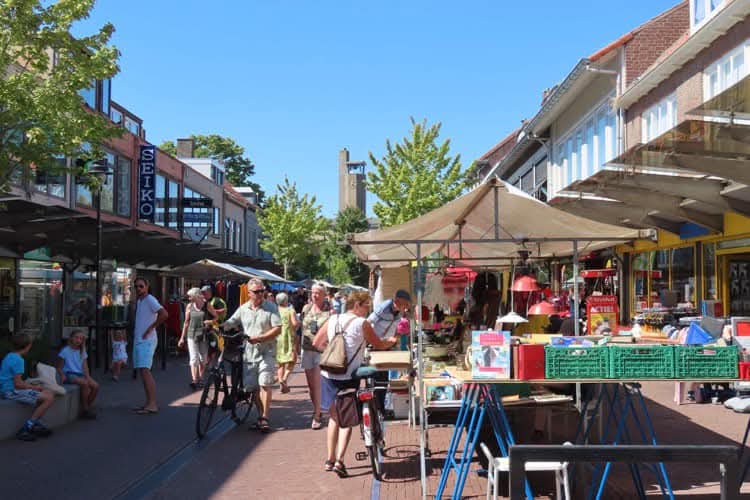 markt-evenementen