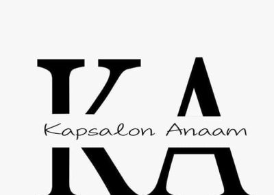 Kapsalon Anaam