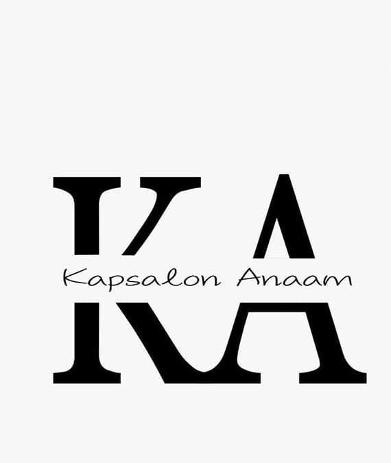 Kapsalon Anaam