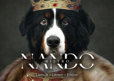 Bistro Nando