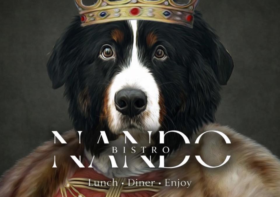 Bistro Nando