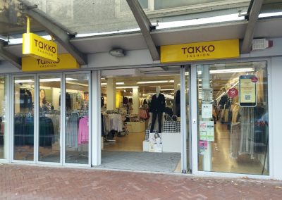 Takko Oostburg